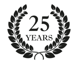 25years