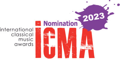 15 ICMA Nomination 2023